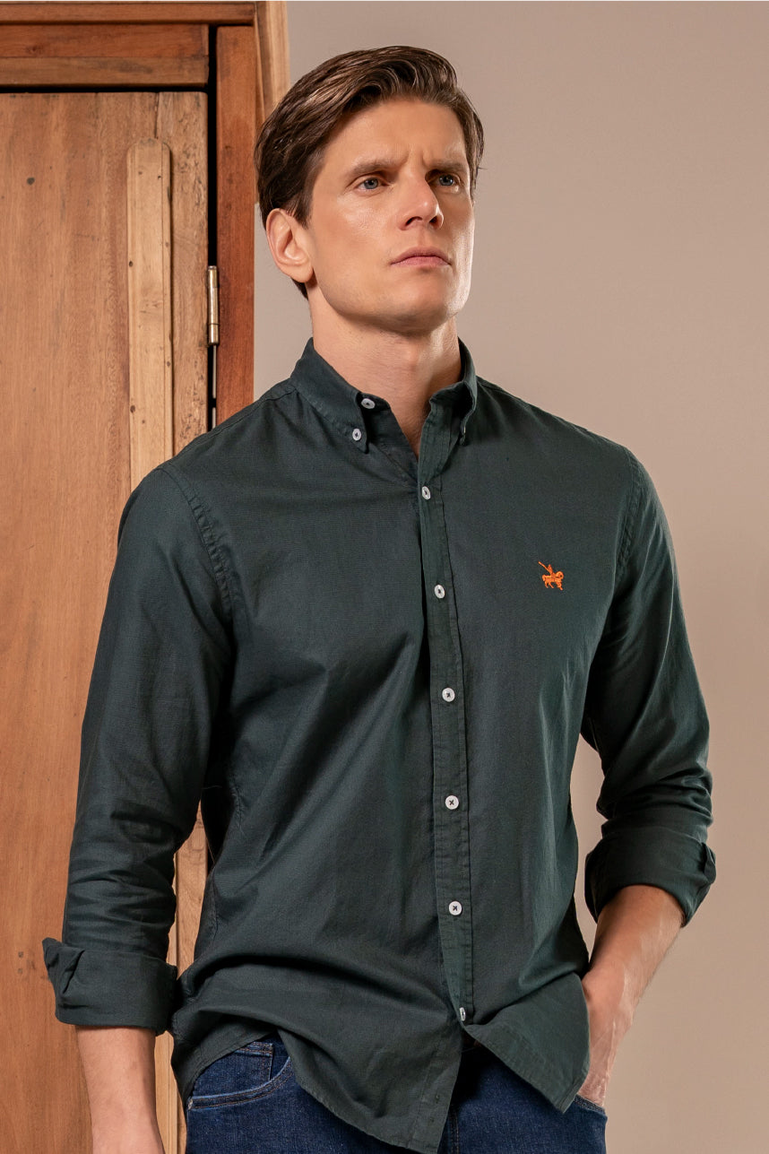Camisas para Hombre